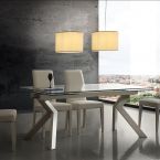 tavolo-in-vetro-allungabile-vendita-online-prezzo-offerta-promozione-made-in-italy 2
